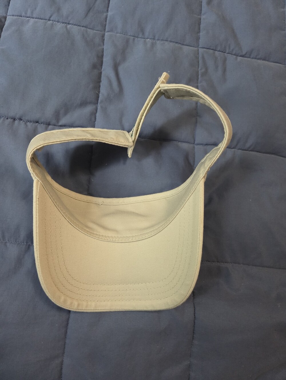 Master's Sun visor - Picture 2 of 4